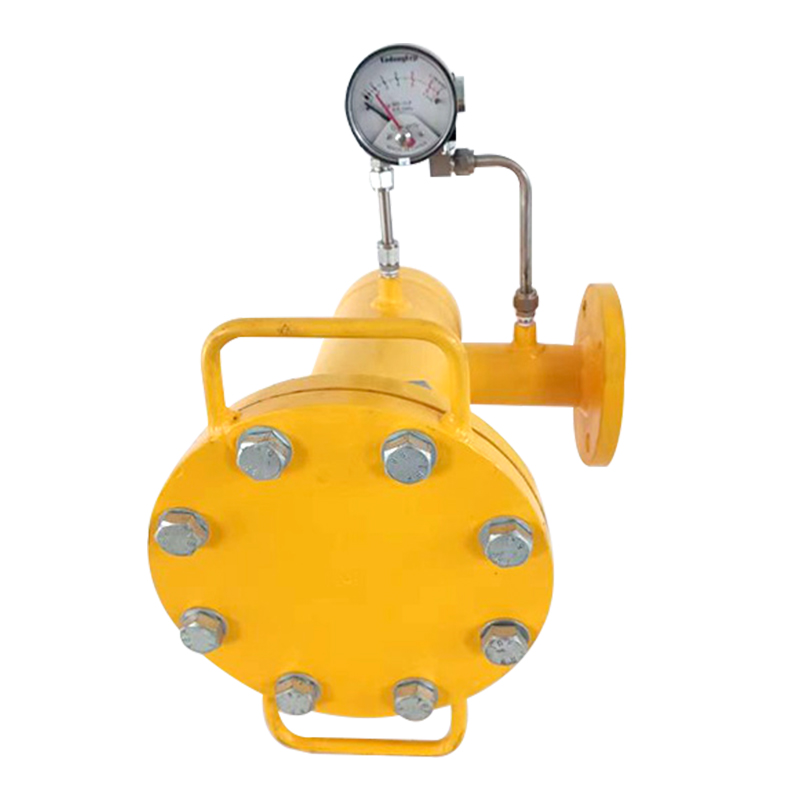 GPL/filtro a gas gas/gas naturale con estensione differenziale